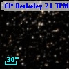 Cl* Berkeley   21    TPM     698