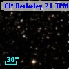 Cl* Berkeley   21    TPM     699