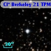 Cl* Berkeley   21    TPM     701