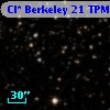 Cl* Berkeley   21    TPM     702