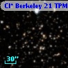 Cl* Berkeley   21    TPM     703