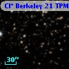 Cl* Berkeley   21    TPM     708