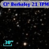 Cl* Berkeley   21    TPM     709