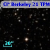 Cl* Berkeley   21    TPM     714