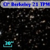 Cl* Berkeley   21    TPM     715