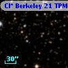 Cl* Berkeley   21    TPM     717