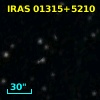 IRAS 01315+5210