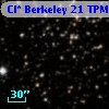 Cl* Berkeley   21    TPM     720