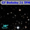 Cl* Berkeley   21    TPM     721