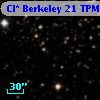 Cl* Berkeley   21    TPM     726