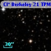 Cl* Berkeley   21    TPM     729