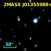 2MASX J01355988+5305157