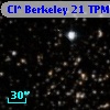 Cl* Berkeley   21    TPM     730