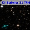 Cl* Berkeley   21    TPM     731