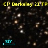 Cl* Berkeley   21    TPM     732