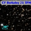 Cl* Berkeley   21    TPM     733