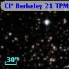 Cl* Berkeley   21    TPM     738