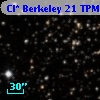 Cl* Berkeley   21    TPM     739