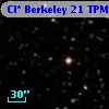 Cl* Berkeley   21    TPM     740