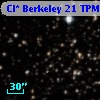 Cl* Berkeley   21    TPM     741
