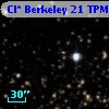 Cl* Berkeley   21    TPM     744
