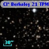 Cl* Berkeley   21    TPM     745