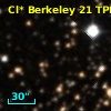 Cl* Berkeley   21    TPM     749
