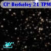 Cl* Berkeley   21    TPM     750
