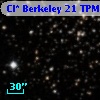Cl* Berkeley   21    TPM     751