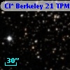 Cl* Berkeley   21    TPM     752