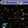 Cl* Berkeley   21    TPM     755