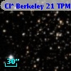 Cl* Berkeley   21    TPM     758