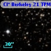 Cl* Berkeley   21    TPM     759