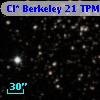 Cl* Berkeley   21    TPM     760