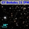 Cl* Berkeley   21    TPM     761