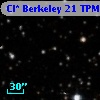 Cl* Berkeley   21    TPM     763