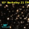 Cl* Berkeley   21    TPM     764