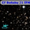 Cl* Berkeley   21    TPM     770