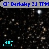Cl* Berkeley   21    TPM     771