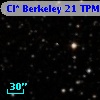 Cl* Berkeley   21    TPM     772
