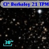 Cl* Berkeley   21    TPM     774