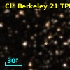 Cl* Berkeley   21    TPM     776