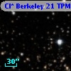 Cl* Berkeley   21    TPM     778