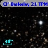 Cl* Berkeley   21    TPM     780