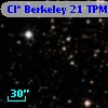 Cl* Berkeley   21    TPM     781