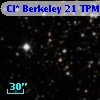 Cl* Berkeley   21    TPM     783