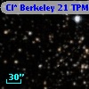 Cl* Berkeley   21    TPM     784