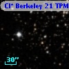 Cl* Berkeley   21    TPM     785