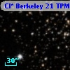 Cl* Berkeley   21    TPM     786