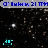 Cl* Berkeley   21    TPM     787